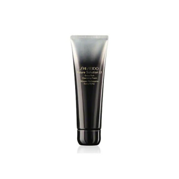 Mousse Nettoyante Extra Riche Shiseido Future Solution Lx - Kermatone