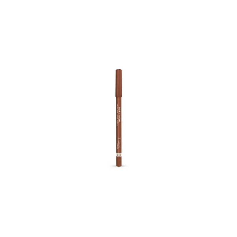 Rimmel Soft Khol Kajal Eyeliner Sable Brown - Regard Intense | Kermatone
