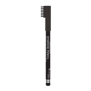 Rimmel London Crayon Sourcils 002 - Précision & Longue Tenue | Kermatone