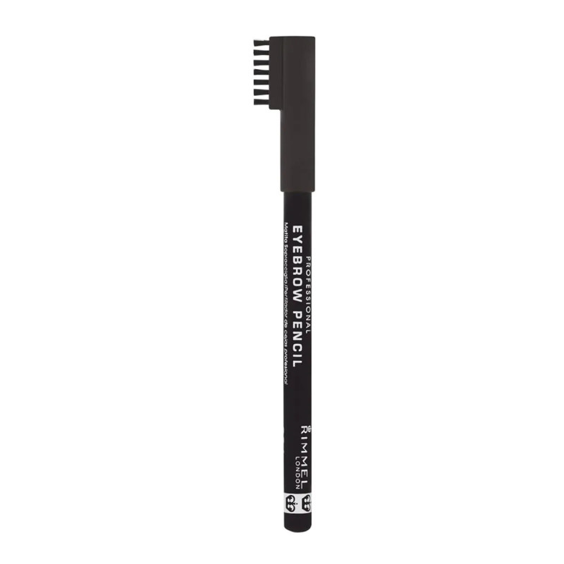 Rimmel London Crayon Sourcils 002 - Précision & Longue Tenue | Kermatone