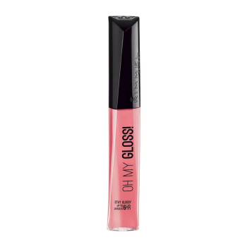 Rimmel London Oh My Gloss Lipgloss 150 - Brillance Éclatante | Kermatone
