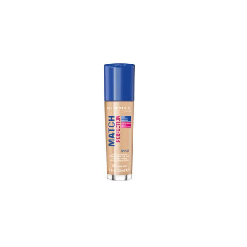 Rimmel Match Perfection Foundation SPF20 - Kermatone