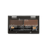 Rimmel Brow This Way Kit Sourcils Dark Brown - Kermatone