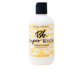 Bumble And Bumble Super Rich Conditionneur 250ml - Kermatone