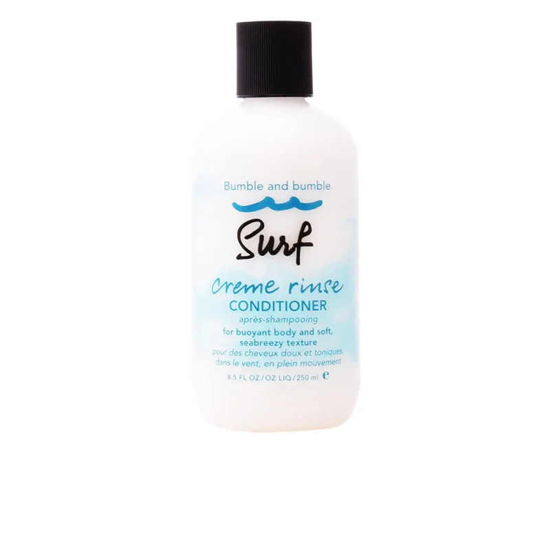Bumble and Bumble Surf Crème Rinse 250ml - Volume & Texture | Kermatone