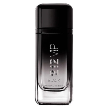 Carolina Herrera 212 Vip Black Men - Eau De Parfum 50ml | Kermatone