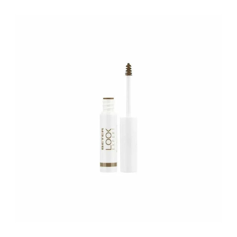 Beter Brow Booster Gel 1 Light-Medium - Sourcils parfaits | Kermatone