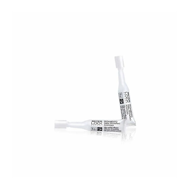 Beter Brow False Eyelash - Regard captivant + Kermatone