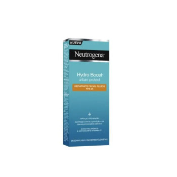 Hydro Boost Urban Protect SPF25 - Neutrogena Kermatone