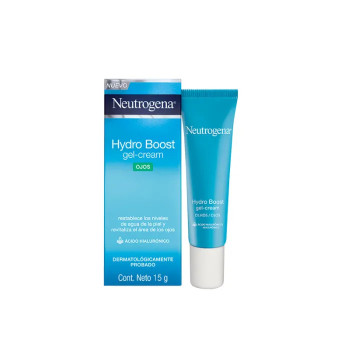 Hydro Boost Gel Crème Contour Des Yeux - Neutrogena | Kermatone