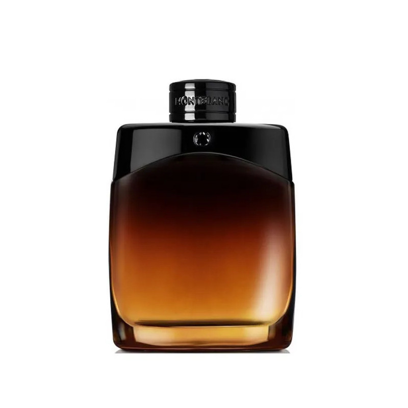 Montblanc Legend Night Eau De Parfum 100ml - Élégance Intemporelle | Kermatone