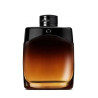 Montblanc Legend Night Eau De Parfum 100ml - Élégance Intemporelle | Kermatone