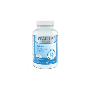 Epaplus Collagène Hyaluronique - Peau Éclatante & Souple | Kermatone