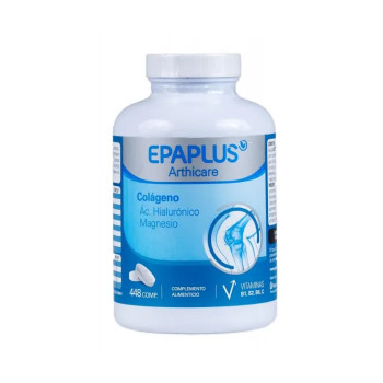 Epaplus Collagène Hyaluronique 448 Comprimés - Kermatone