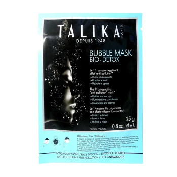 Talika Bubble Mask Bio Detox - Purifiez votre peau | Kermatone