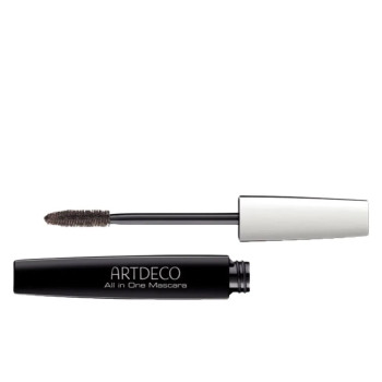 Artdeco All In One Máscara 03 Brown - Volume et Courbure | Kermatone