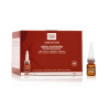 Martiderm Hair System Anti-Cheveux Perdent - 28 Ampoules Kermatone
