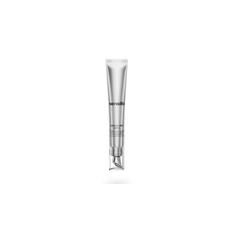 Sensilis Origin Pro EGF 5 Contour des Yeux - Kermatone