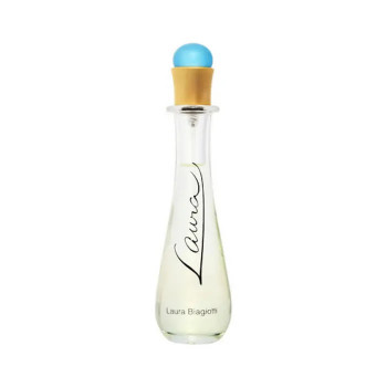 Laura Biagiotti Laura Eau De Toilette 50ml - Kermatone