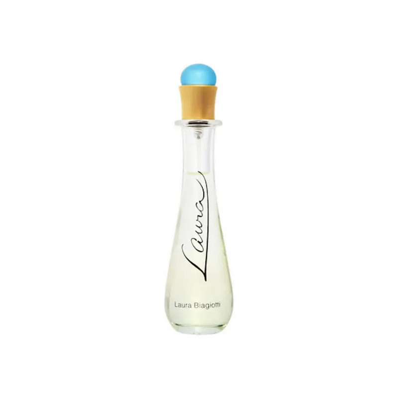 Laura Biagiotti Laura Eau De Toilette 50ml - Kermatone