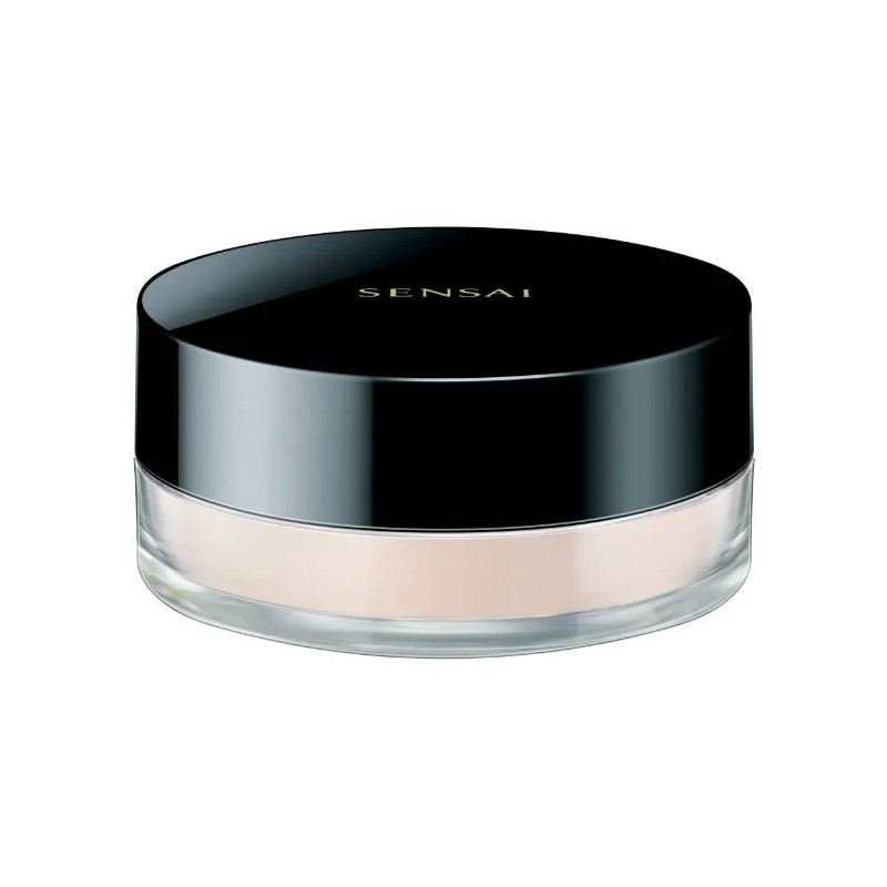 Sensai Translucent Loose Powder - Matifiez votre teint | Kermatone