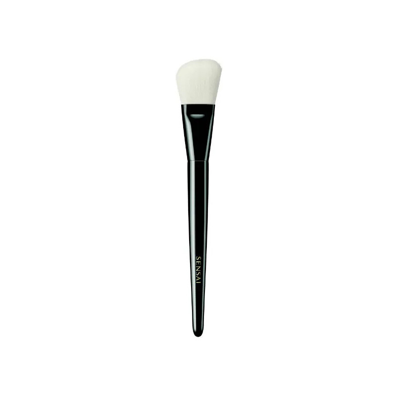 Pinceau Fond De Teint Fluide Sensai 30ml | Kermatone