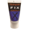 Hairgum Fix Color Gel Blue - Couleur Éclatante & Fixation | Kermatone