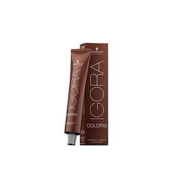 Schwarzkopf Igora Color10 7-12 - Teinte Durable Kermatone