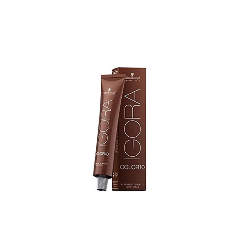 Schwarzkopf Igora Color10 7-12 - Teinte Durable Kermatone
