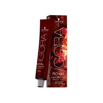 Schwarzkopf Igora Royal Opulescence 7-48 - Couleur Brillante Kermatone