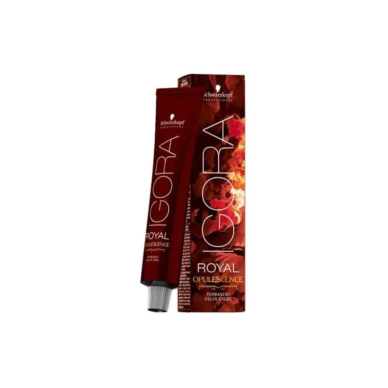 Schwarzkopf Igora Royal Opulescence 7-48 - Couleur Brillante Kermatone