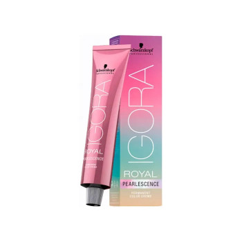 Schwarzkopf Igora Royal Pearlescence 9.5-29 - Éclat Serein | Kermatone