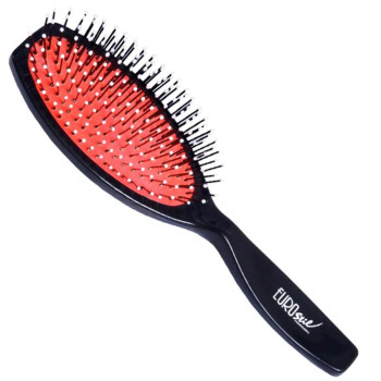 Brosse Eurostil Fuelle Pua Nylon Grande - Kermatone