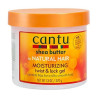 Cantu Gel Hydratant pour Cheveux Naturels 370g | Kermatone
