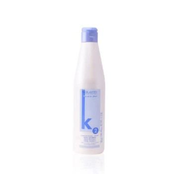 Salerm Cosmetics Keratine Shot Crème Lissante - Cheveux Parfaits Kermatone