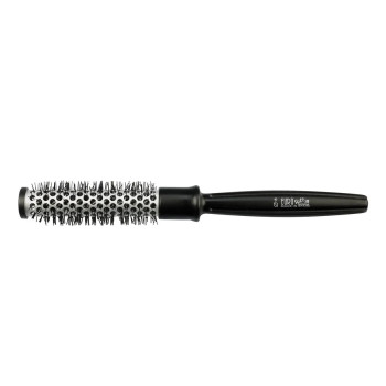 Brosse thermique Eurostil 18mm - Volume et brillance | Kermatone