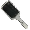 Brosse Rectangulaire Métallisée Eurostil - Kermatone