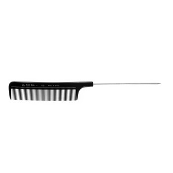 Peigne Professionnel Eurostil en Nylon – Démêlage facile | Kermatone