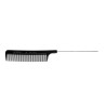 Peigne Professionnel Eurostil en Nylon – Démêlage facile | Kermatone