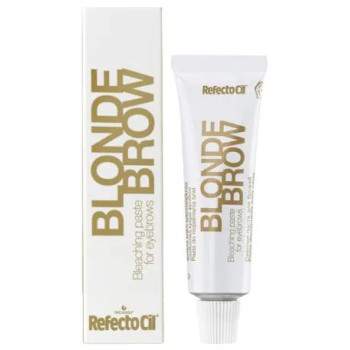 Décoloration Sourcils Blonde Refectocil 15ml | Kermatone