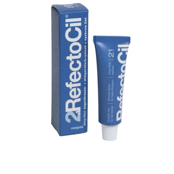 Refectocil Teinture Cils Bleus Profonds - Kermatone