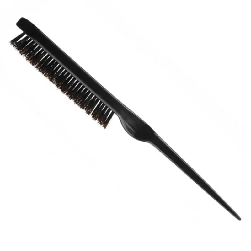 Brosse Eurostil Eur Cepillo Crepar Puro Jabali - Kermatone