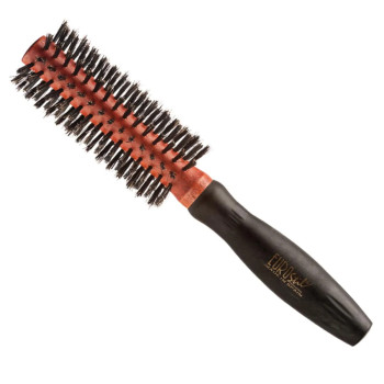 Brosse Circulaire Eurostil 18mm | Volume & Brillance - Kermatone