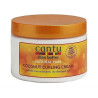 Cantu Crème Coco Boucles 340g - Hydratation & Définition Kermatone