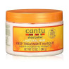 Cantu Deep Treatment Masque 340g - Soin Cheveux Naturels | Kermatone
