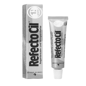 Teinture Cils & Sourcils Refectocil Graphite 15ml - Kermatone