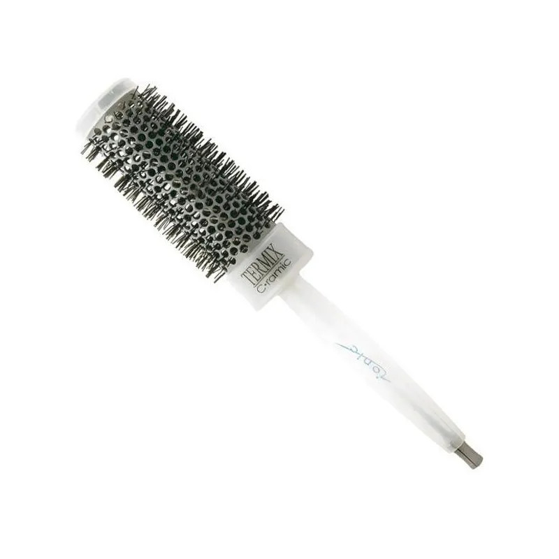 Brosse Céramique Ionique Termix 32mm - Kermatone
