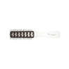 Brosse Anti-Statique Eurostil Bicolore - Kermatone