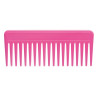 Eurostil Ahuecador Colores Peigne Grand - Kermatone