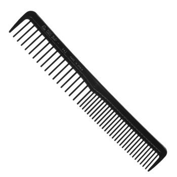 Peigne Pua Eurostil 17.5cm - Démêlage Doux | Kermatone